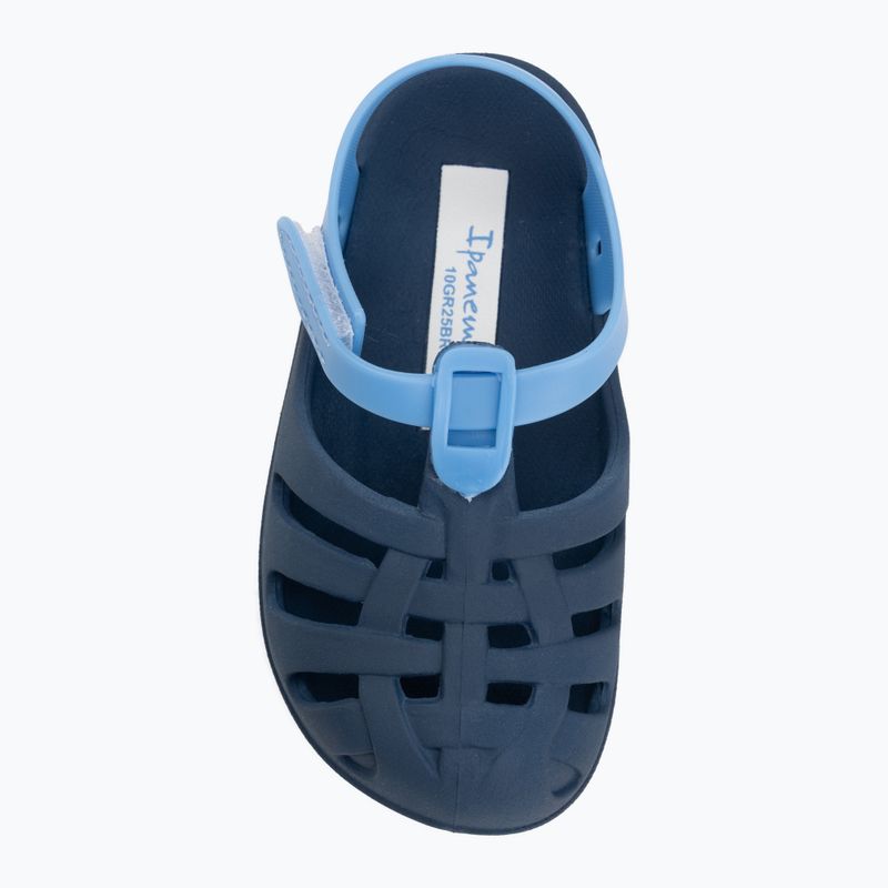 Kindersandalen Ipanema Summer Basic II Baby dark blue/blue 5