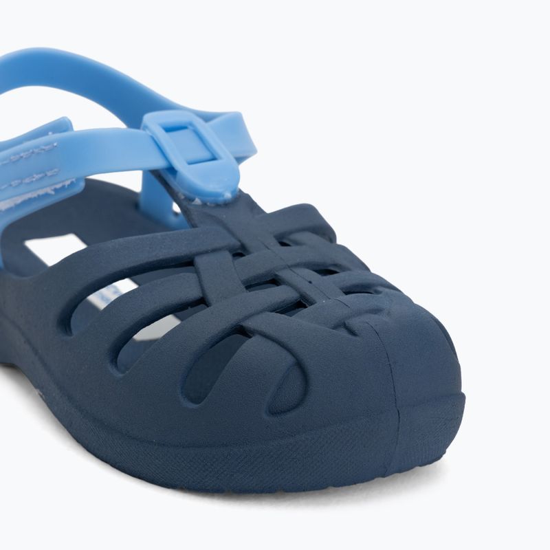 Kindersandalen Ipanema Summer Basic II Baby dark blue/blue 7