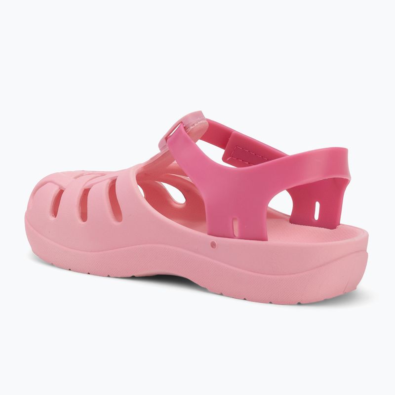 Kindersandalen Ipanema Summer Basic II Baby pink 3