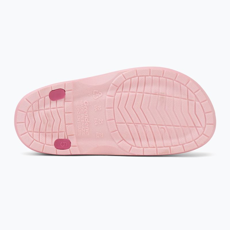 Kindersandalen Ipanema Summer Basic II Baby pink 4