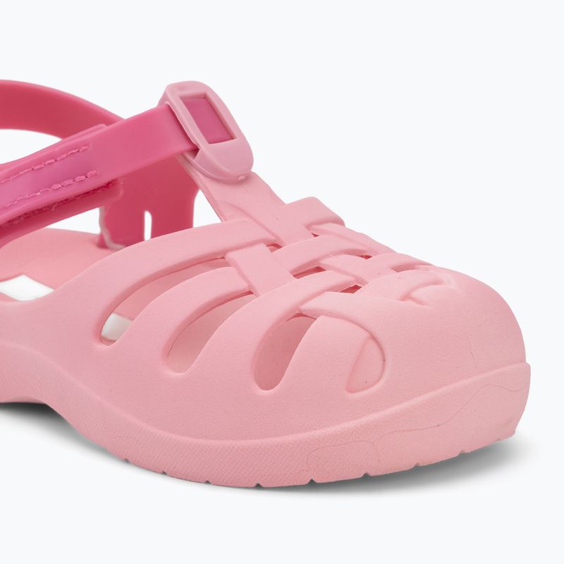 Kindersandalen Ipanema Summer Basic II Baby pink 7