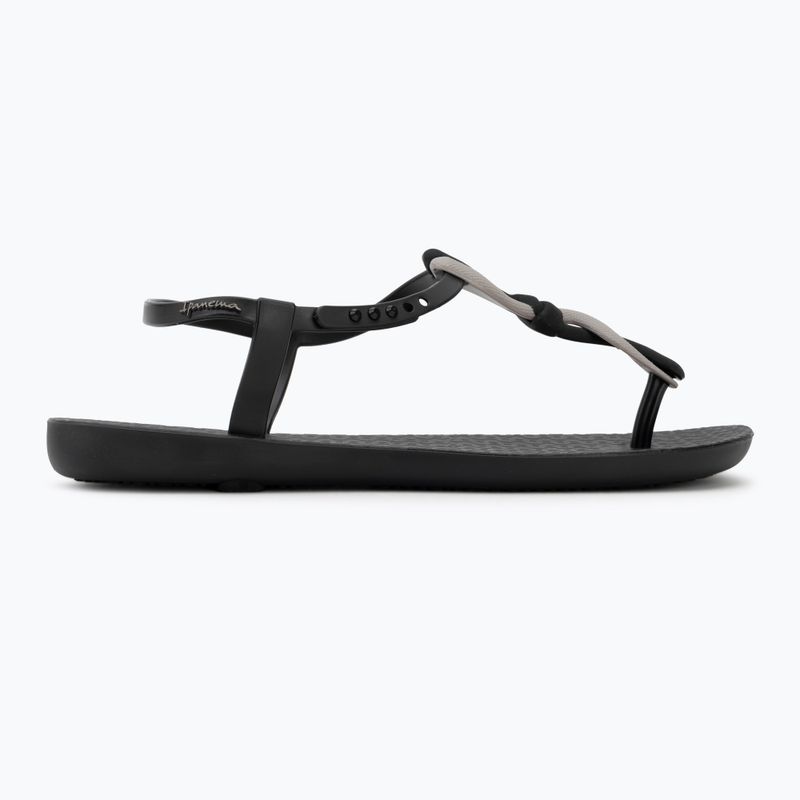Damen Sandalen Ipanema Class Daily black/grey 2