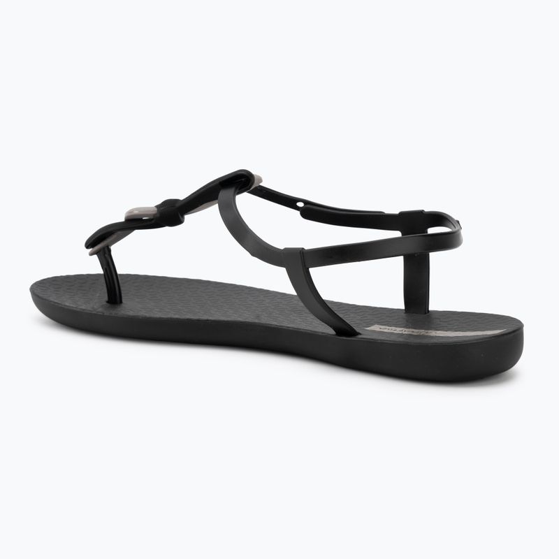 Damen Sandalen Ipanema Class Daily black/grey 3
