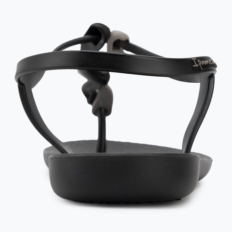 Damen Sandalen Ipanema Class Daily black/grey 6