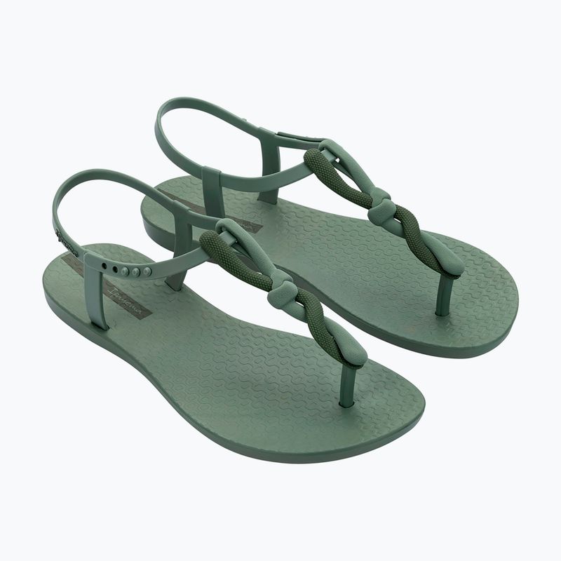 Damen Sandalen Ipanema Class Daily green 9