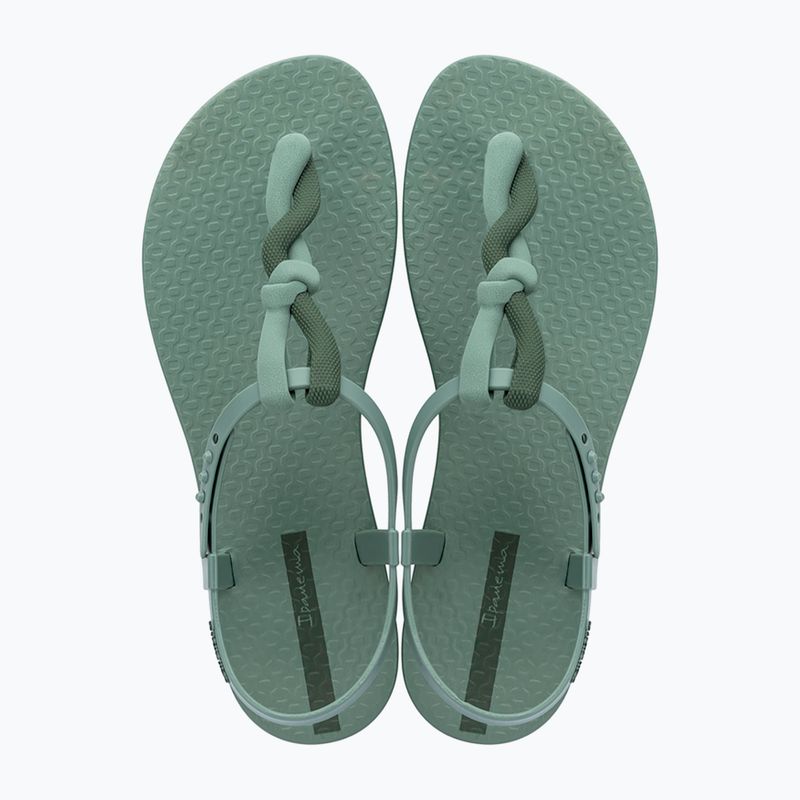 Damen Sandalen Ipanema Class Daily green 10