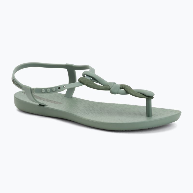 Damen Sandalen Ipanema Class Daily green