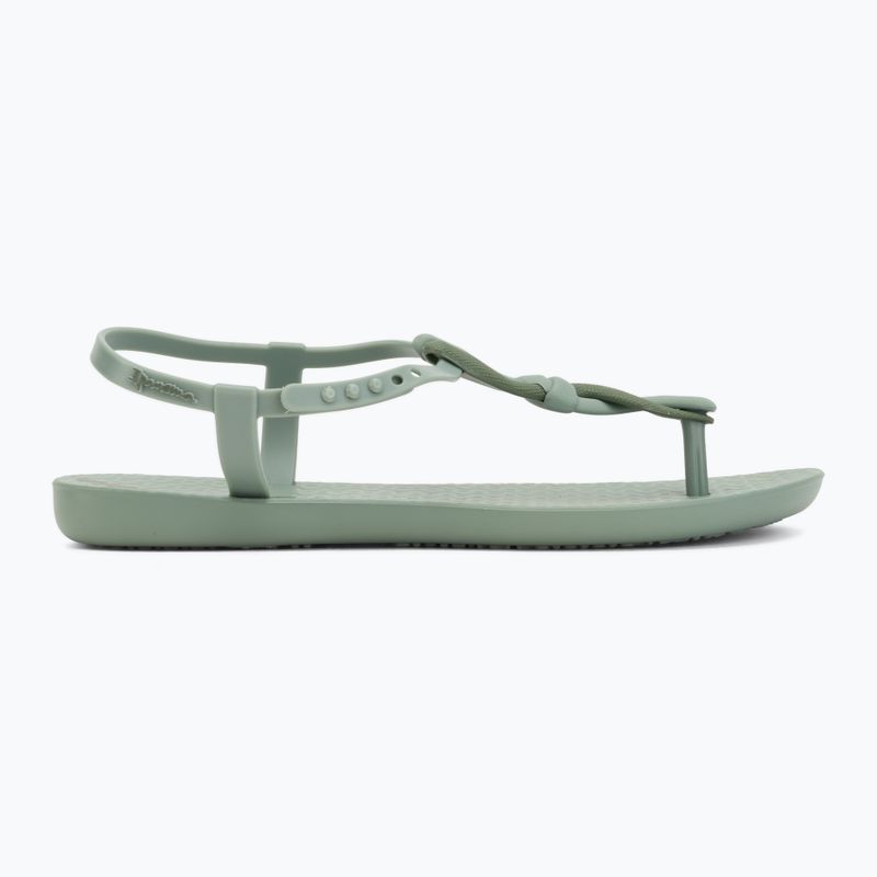 Damen Sandalen Ipanema Class Daily green 2