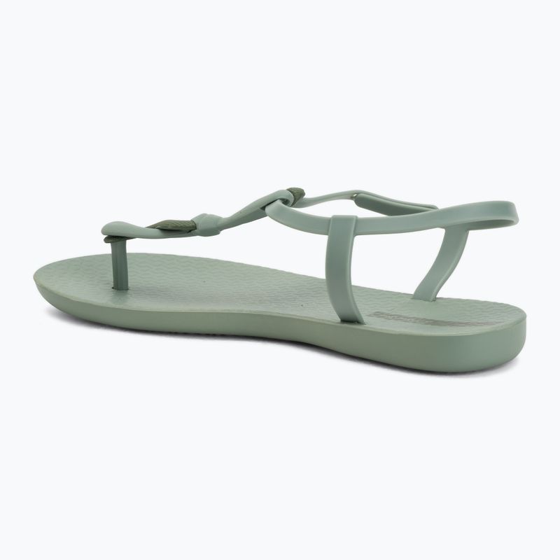 Damen Sandalen Ipanema Class Daily green 3
