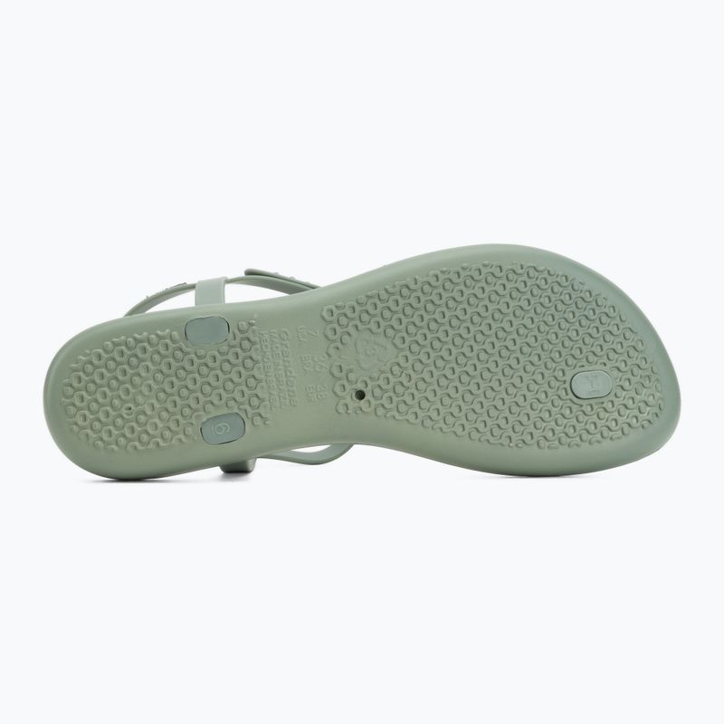Damen Sandalen Ipanema Class Daily green 4