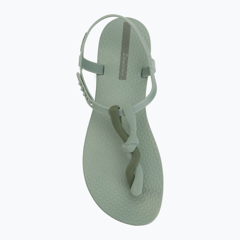 Damen Sandalen Ipanema Class Daily green 5