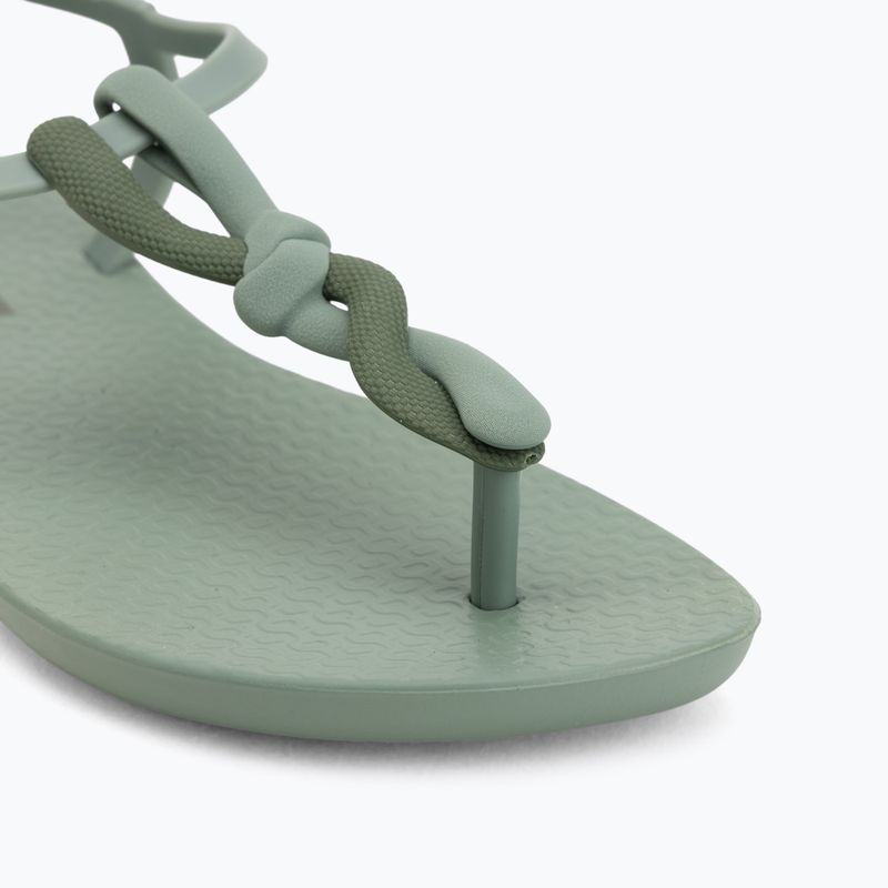Damen Sandalen Ipanema Class Daily green 7