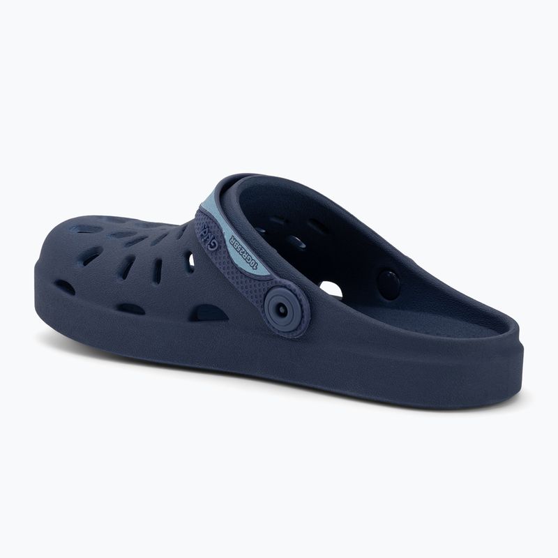Kinder-Flip-Flops Ipanema Motion dark blue/blue 4