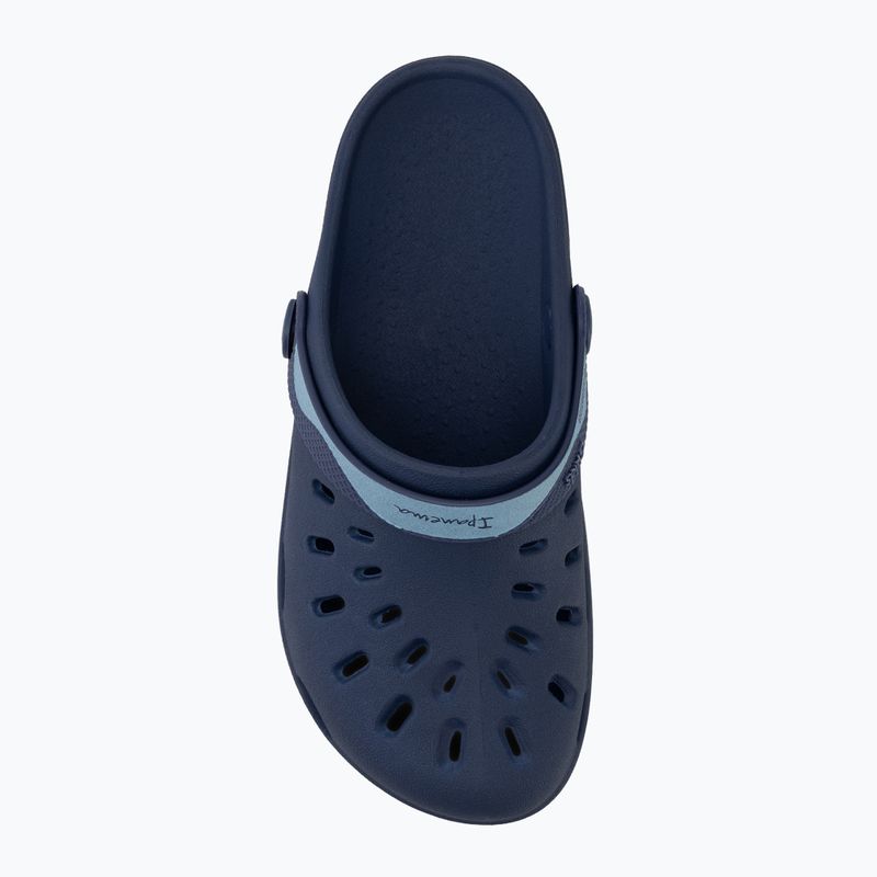 Kinder-Flip-Flops Ipanema Motion dark blue/blue 6