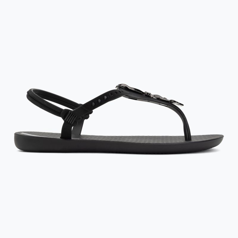 Damen Sandalen Ipanema Class Charmi black/silver 2
