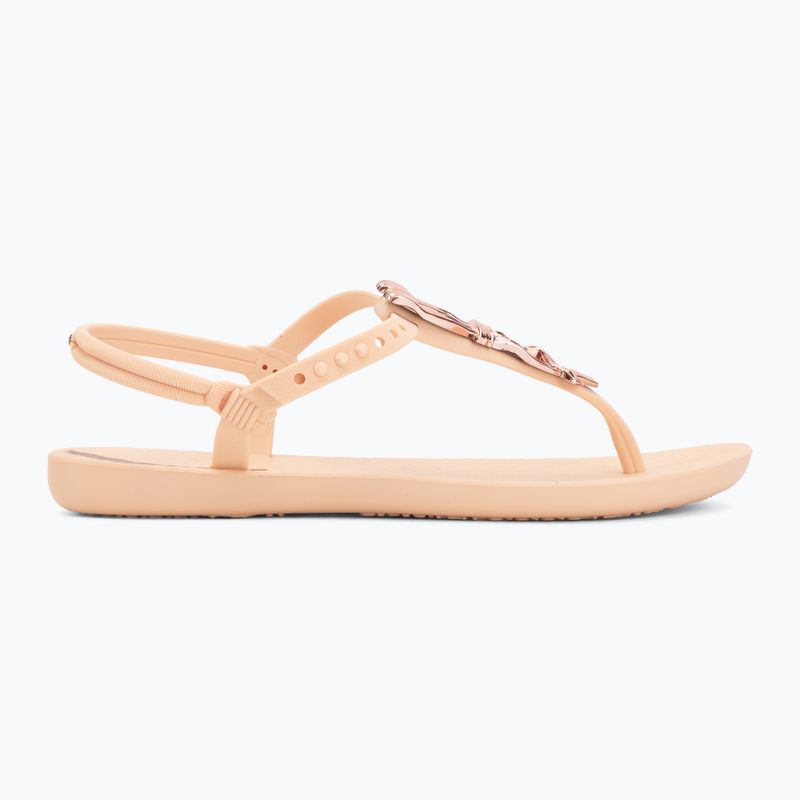 Damen Sandalen Ipanema Class Charmi beige/copper 2
