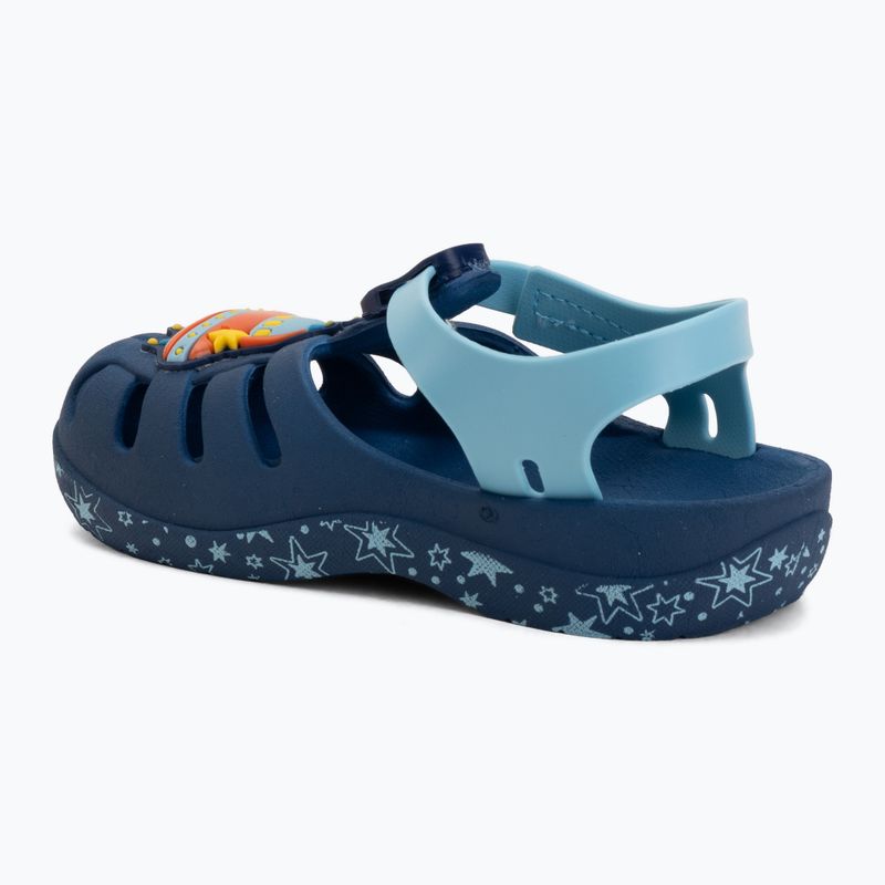 Kindersandalen Ipanema Summer XVI blue/blue 3
