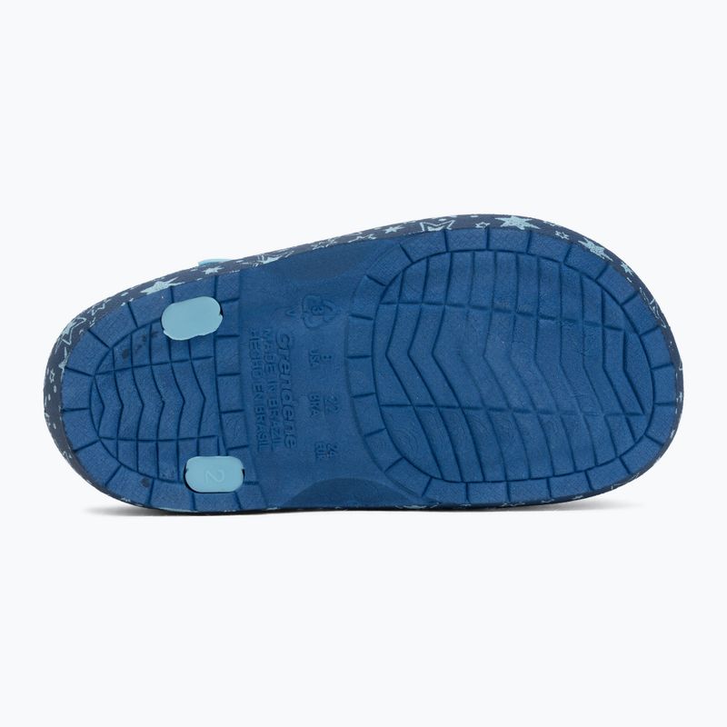 Kindersandalen Ipanema Summer XVI blue/blue 4