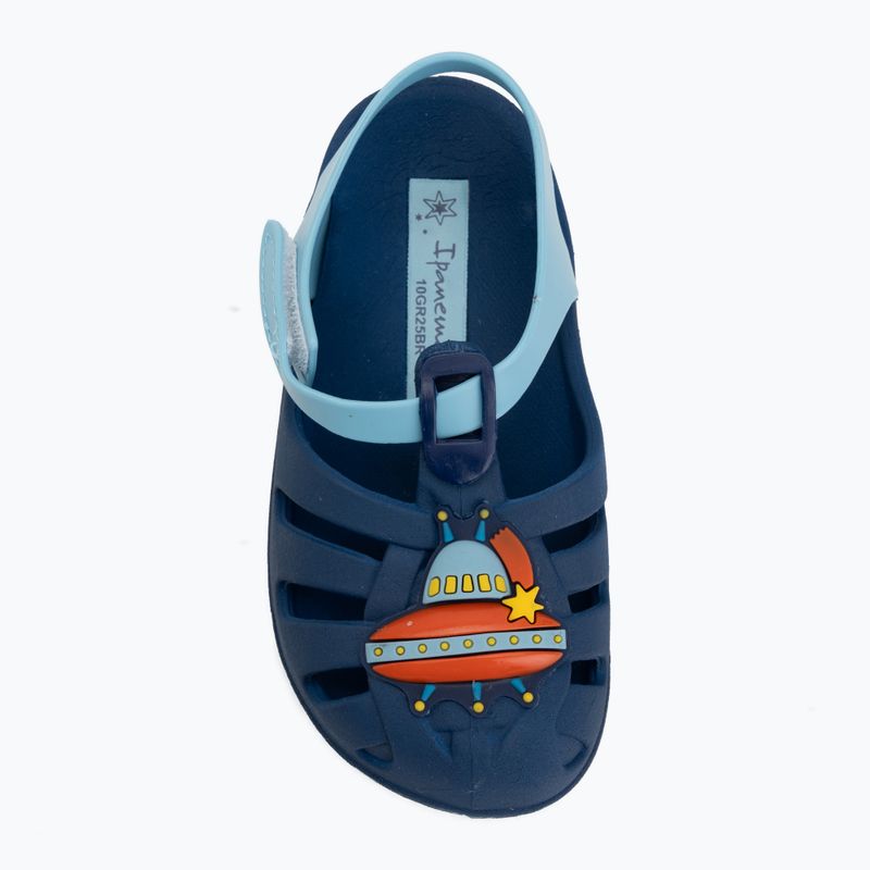 Kindersandalen Ipanema Summer XVI blue/blue 5