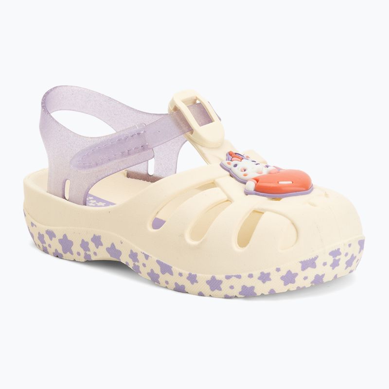 Kinder-Sandalen Ipanema Summer XVI beige/lilac
