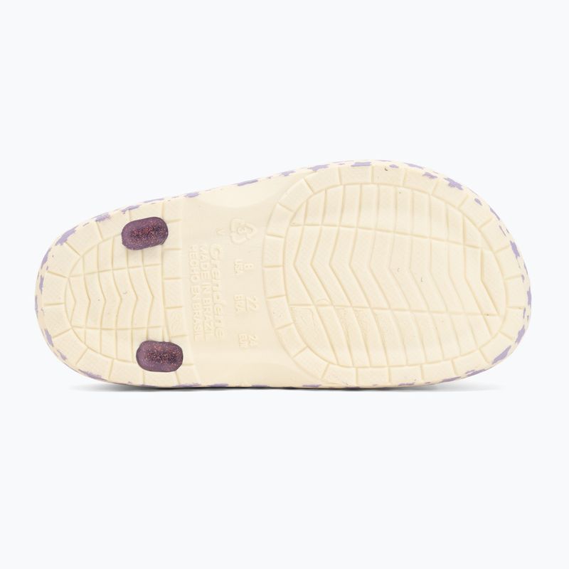 Kinder-Sandalen Ipanema Summer XVI beige/lilac 4