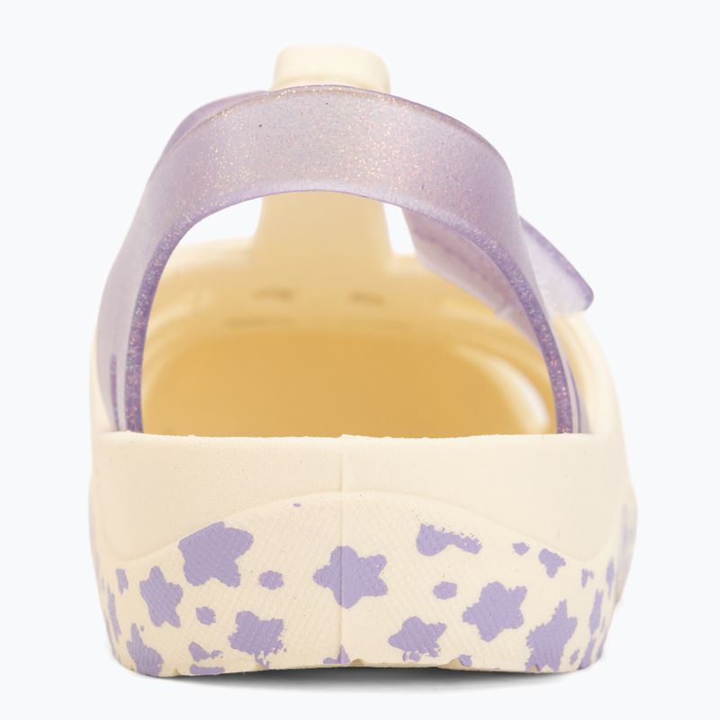 Kinder-Sandalen Ipanema Summer XVI beige/lilac 6