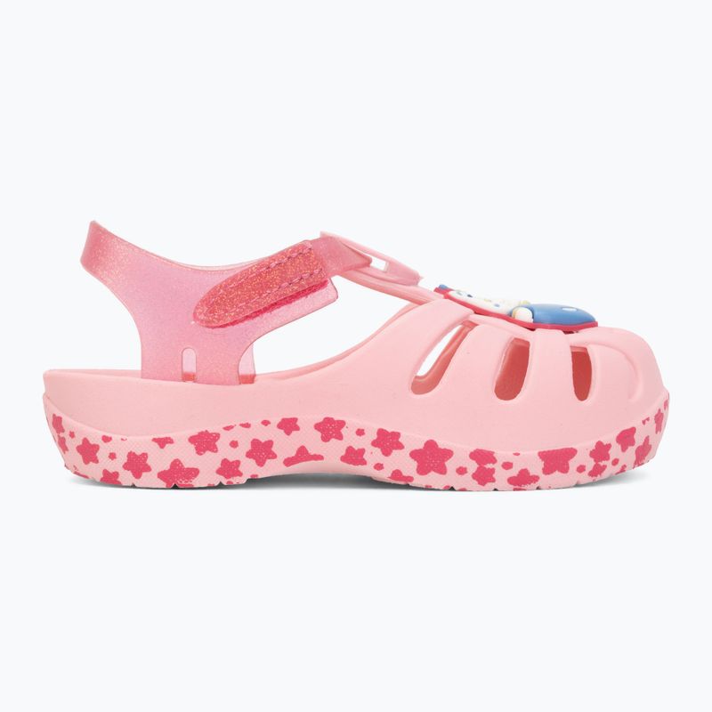 Kindersandalen Ipanema Summer XVI pink/pink 2