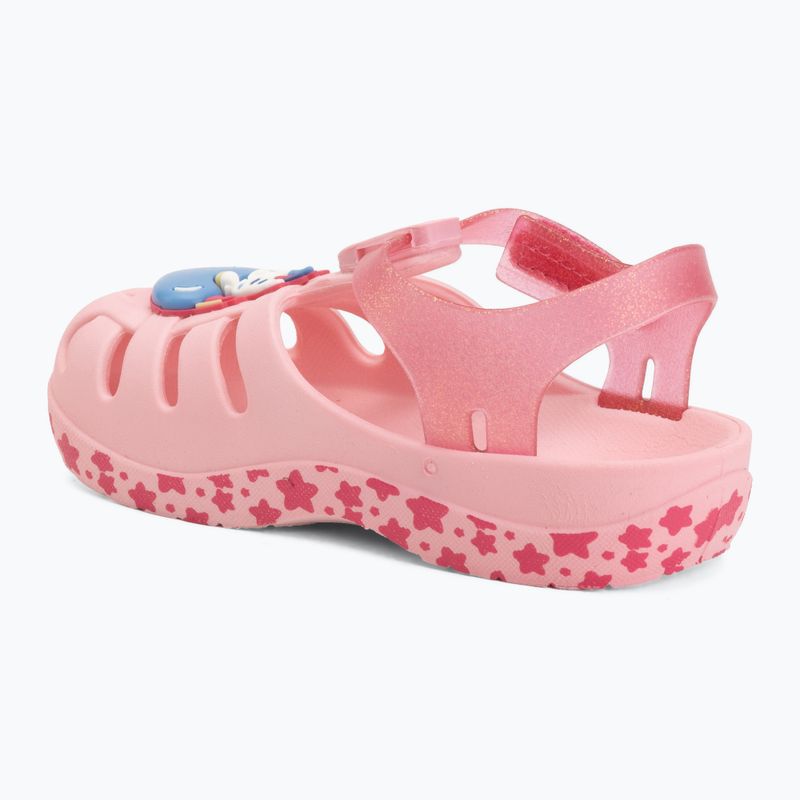 Kindersandalen Ipanema Summer XVI pink/pink 3