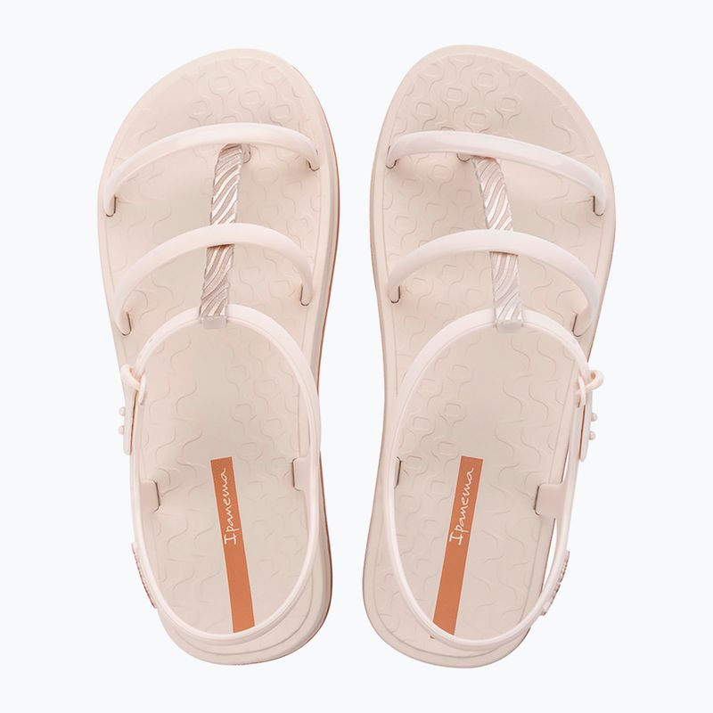 Damen Sandalen Ipanema Drip Intense beige/brown 2
