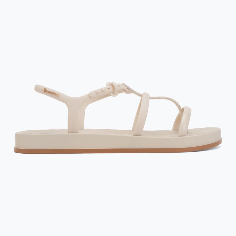 Damen Sandalen Ipanema Drip Intense beige/brown 2