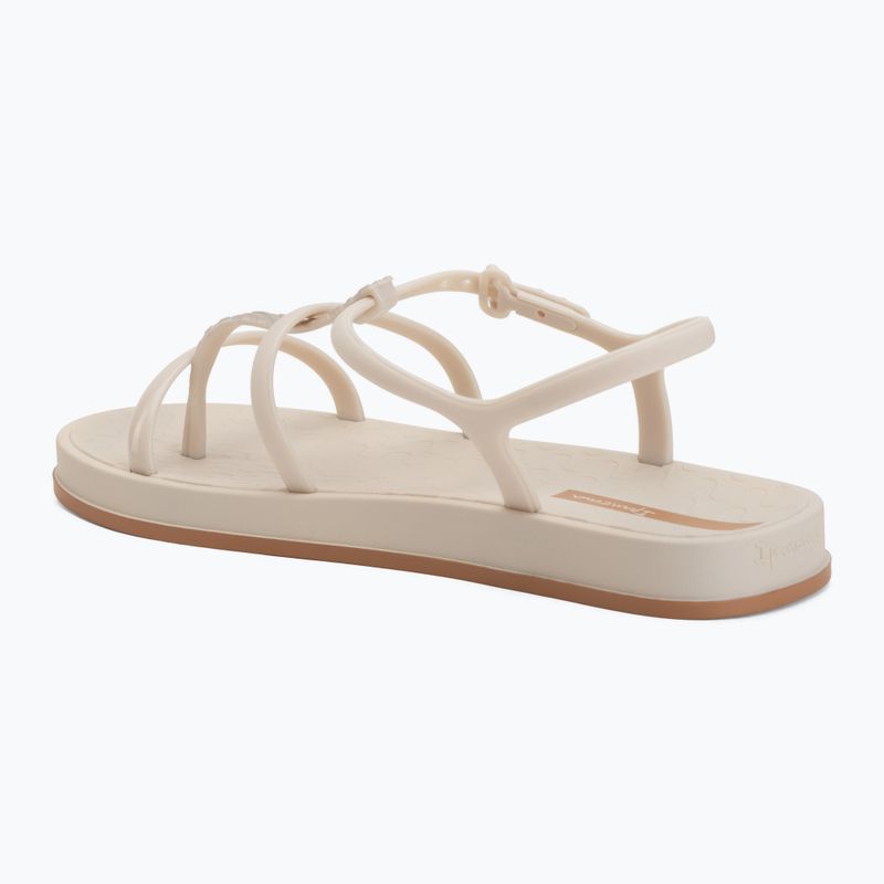 Damen Sandalen Ipanema Drip Intense beige/brown 3