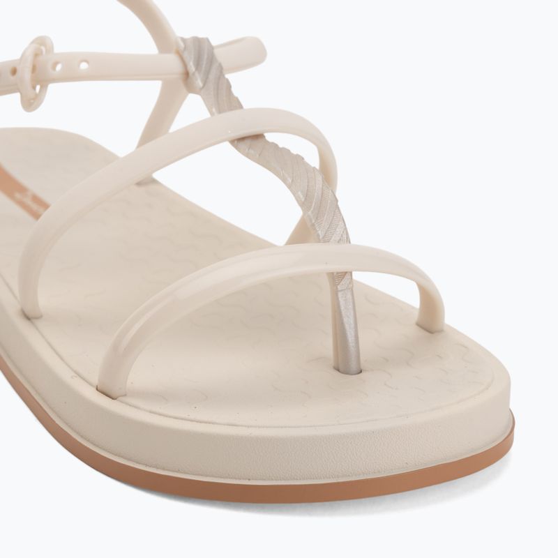 Damen Sandalen Ipanema Drip Intense beige/brown 7