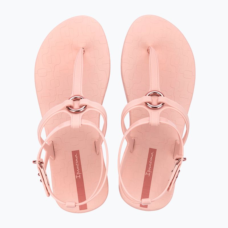Damen Sandalen Ipanema Atena pink/pink 2