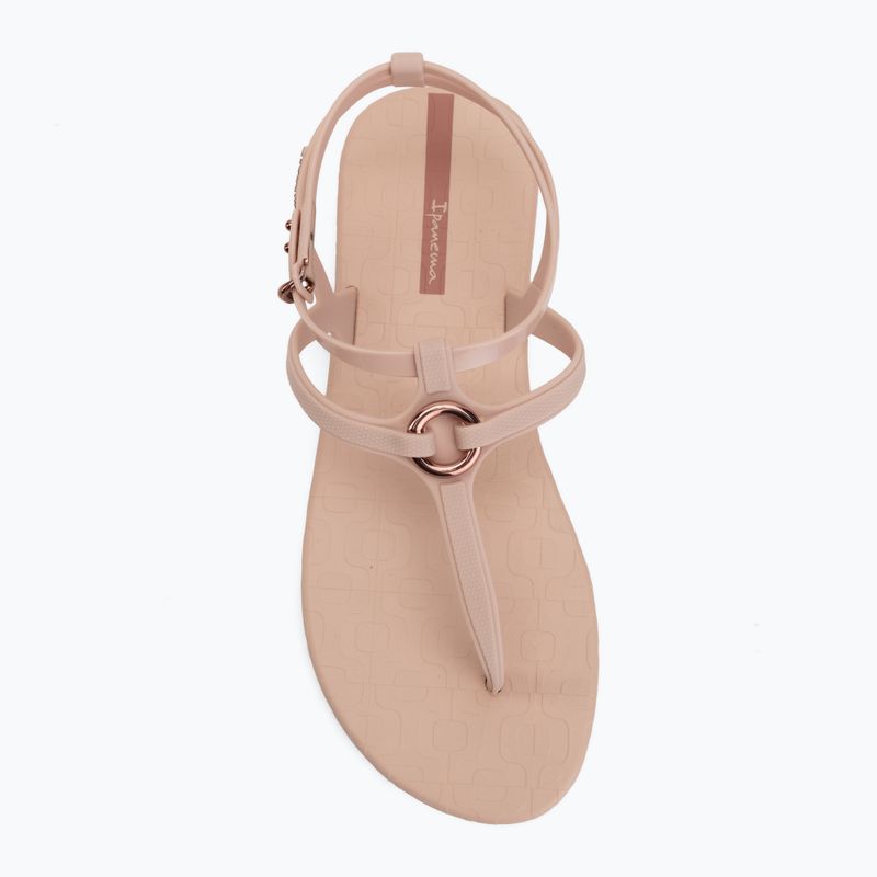 Damen Sandalen Ipanema Atena pink/pink 5