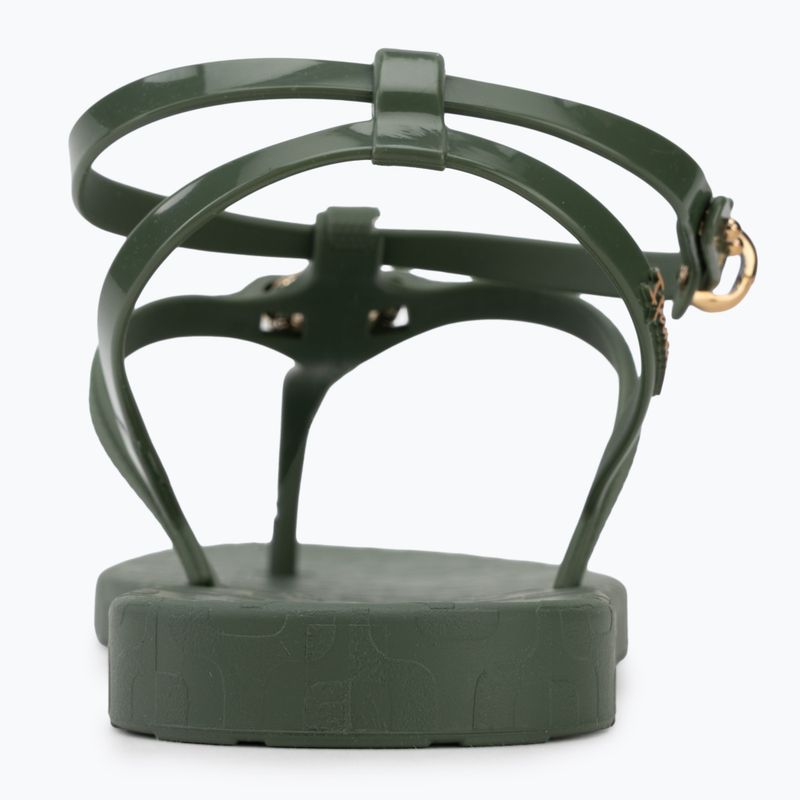 Damen Sandalen Ipanema Atena green/beige 6