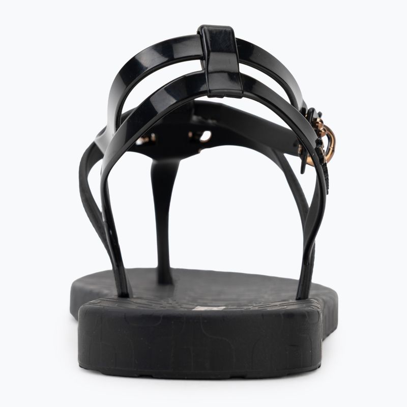 Damen Sandalen Ipanema Atena black/beige 6