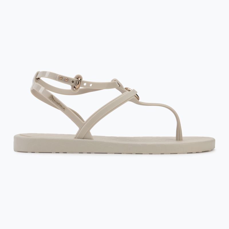 Damen Sandalen Ipanema Atena beige/beige 2
