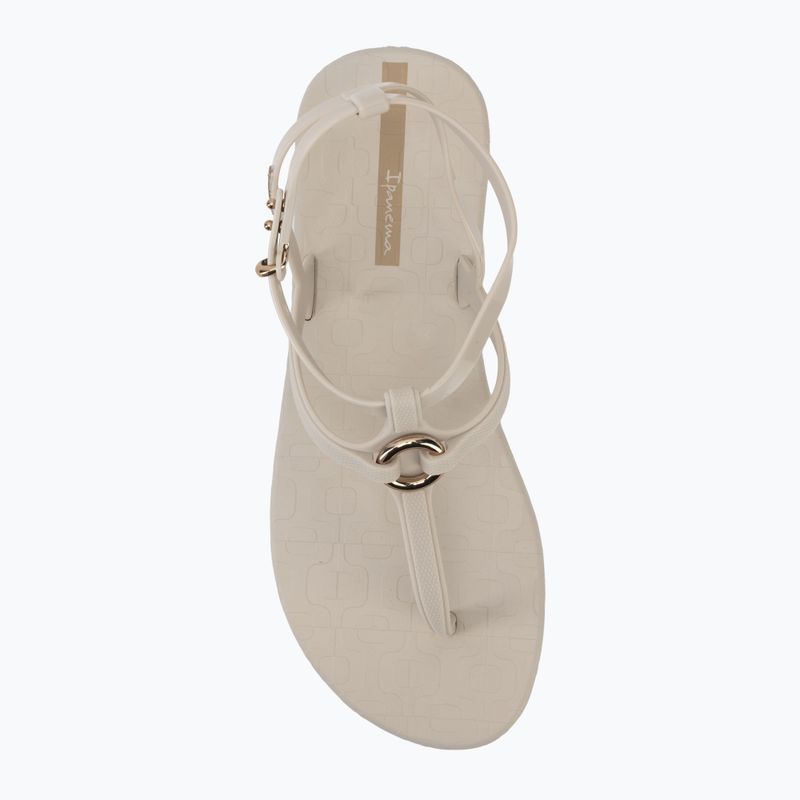 Damen Sandalen Ipanema Atena beige/beige 5