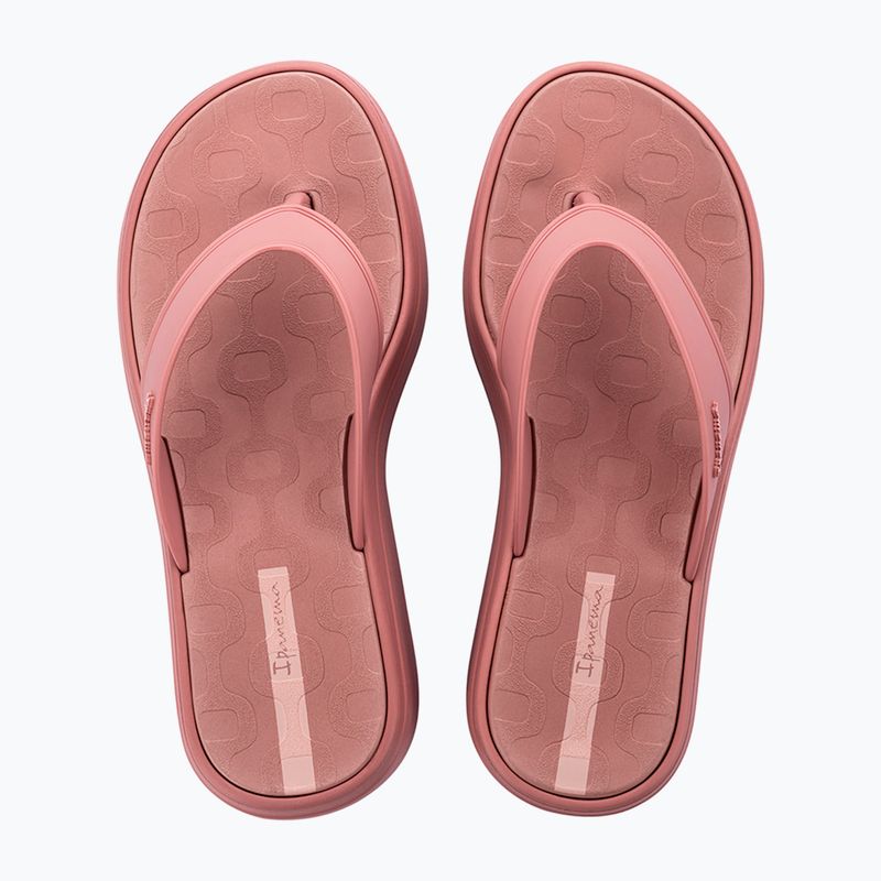 Damen Zehentrenner Ipanema Solaris pink/pink 3
