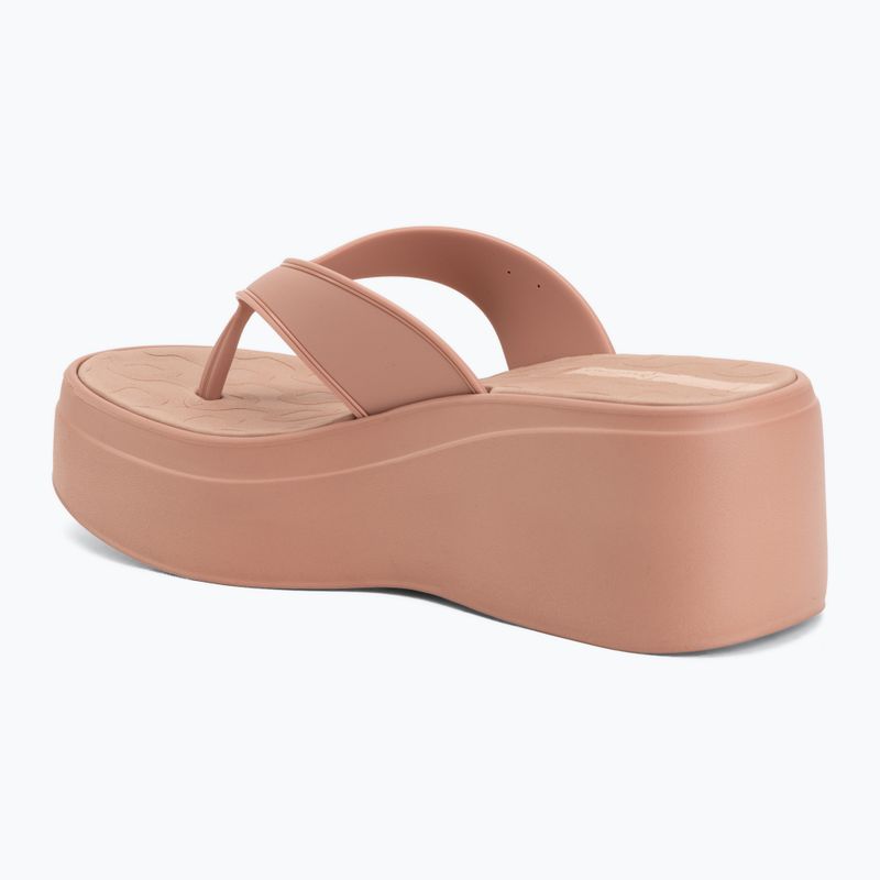 Damen Zehentrenner Ipanema Solaris pink/pink 3