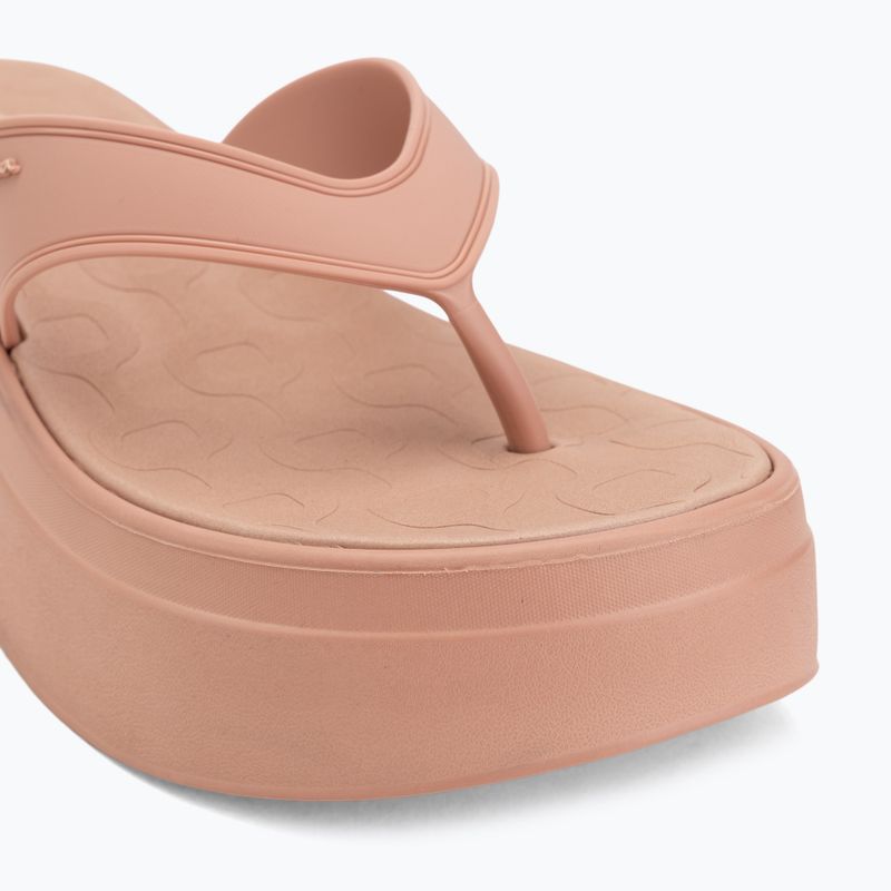 Damen Zehentrenner Ipanema Solaris pink/pink 7