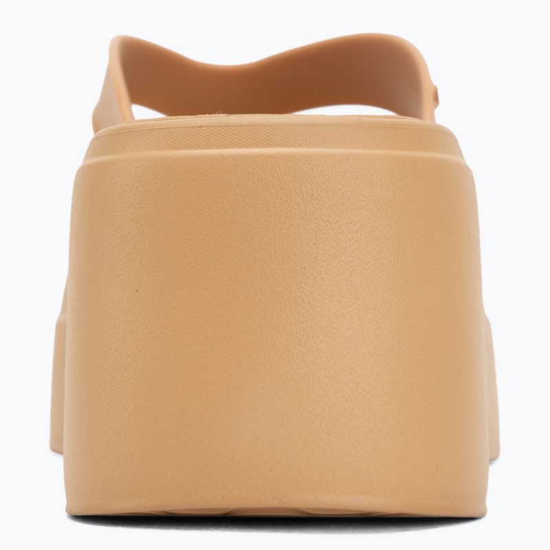 Damen Zehentrenner Ipanema Solaris beige/beige/brown 6