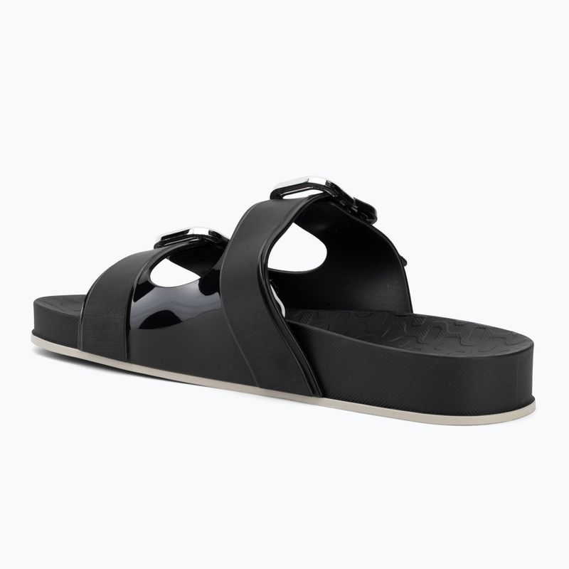 Damen-Pantoletten Ipanema Shore black/black/beige 3