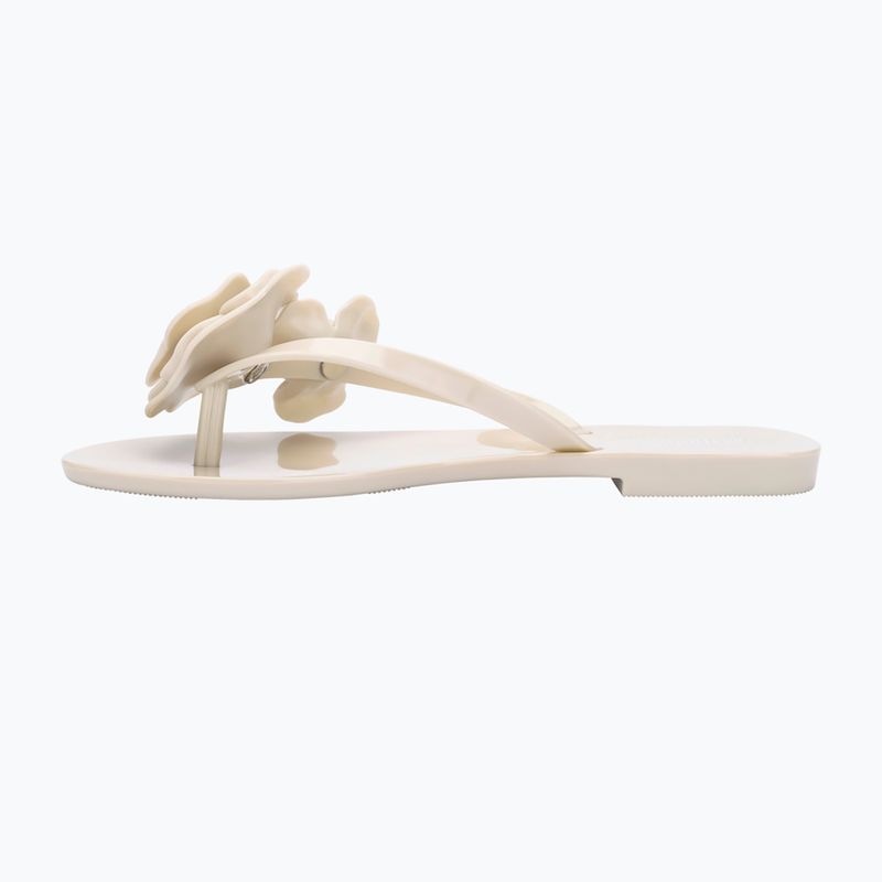 Damen Flip-Flops Melissa Harmonic Petals Ad beige 2