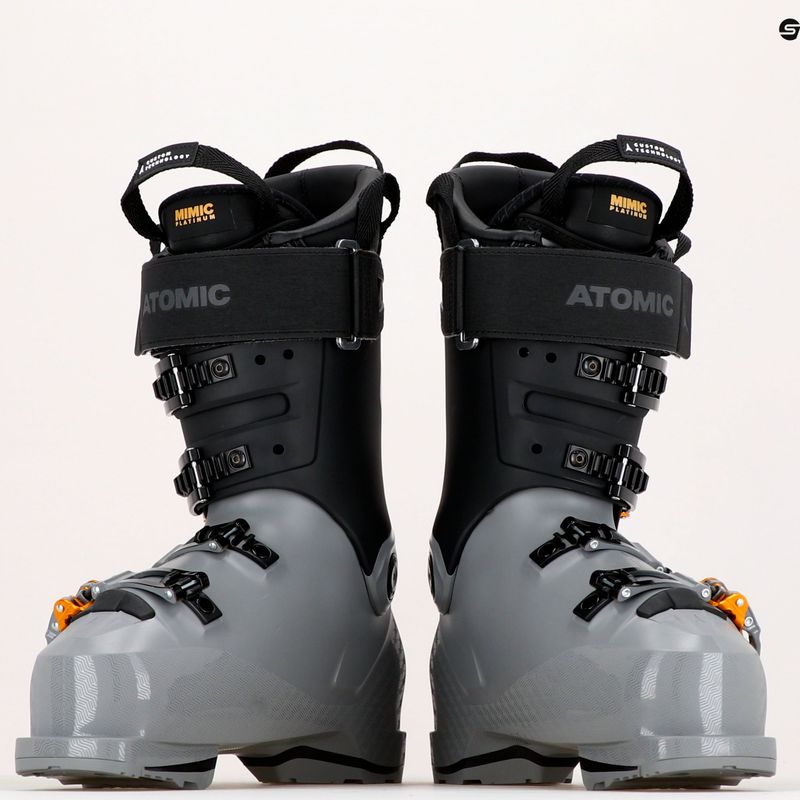 Skischuhe Herren ATOMIC Hawx Prime 12 S GW grau AE5266626X 11