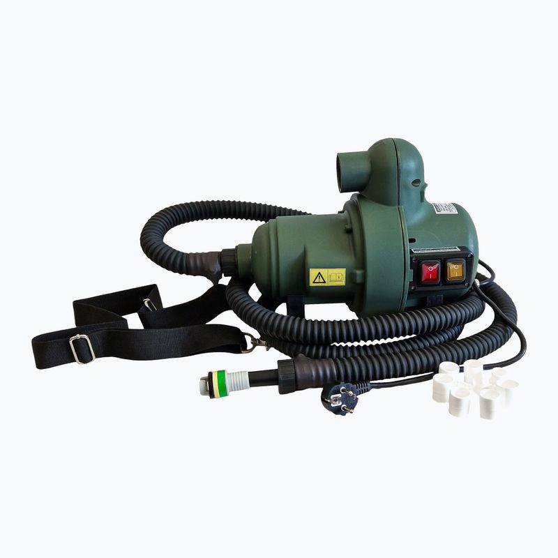 Elektrische Pumpe SPINERA Resort Electric Pump 230V