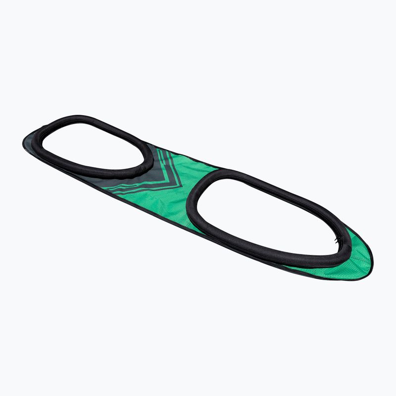 Aquaglide Navarro 145 Kajak Abdeckung grün 584217110