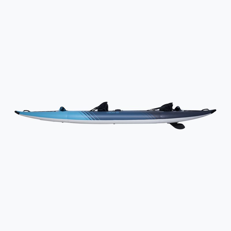 Aquaglide Chelan 155 blau 584121106 Aufblasbares 2-Personen-Kajak 3