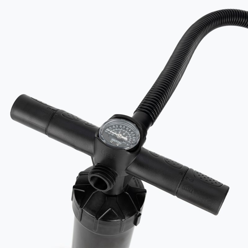 Aquaglide Kajak Hand 10 Pumpe schwarz 585321256 2
