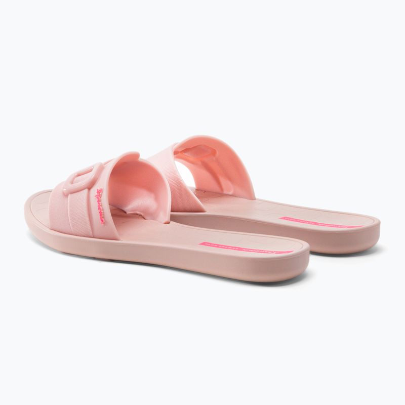Ipanema Clip rosa Damen-Pantoletten 26654-22926 3